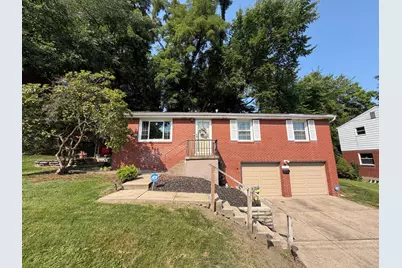 611 National Drive, Pittsburgh, PA 15235 - Photo 1