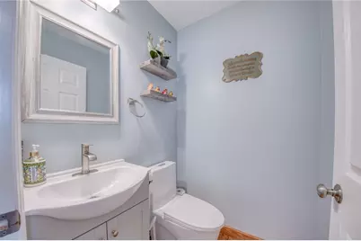 102 Bayberry Ln, Cranberry Township, PA 16066 - Photo 17
