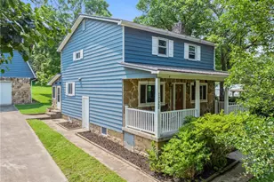 1722 Strangford Rd, Burrel-Blacklick, PA 15717 - Photo 1