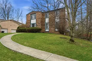 9917 E Moccasin Trail, Pittsburgh, PA 15090 - Photo 1
