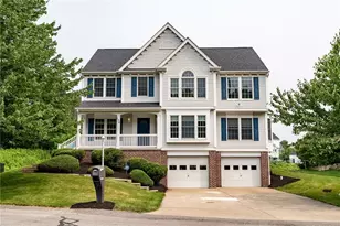 128 Cardinal Cir, Ohio Township, PA 15237 - Photo 1