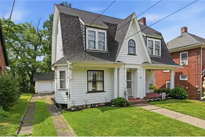 1272 Glenwood Dr, Sharon, PA 16146 - Photo 5