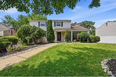 3047 Pitchfork Lane, Kennedy Township, PA 15136 - Photo 1