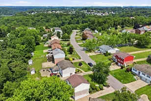 3047 Pitchfork Ln, Kennedy Township, PA 15136 - Photo 41