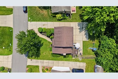 3047 Pitchfork Lane, Kennedy Township, PA 15136 - Photo 37