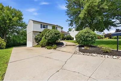 3047 Pitchfork Lane, Kennedy Township, PA 15136 - Photo 35