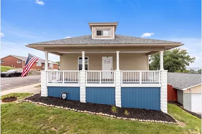 20 2nd Street, North Irwin, PA 15642 - Photo 1
