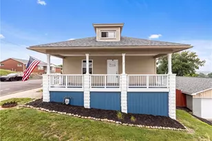 20 2nd St, North Irwin, PA 15642 - Photo 1
