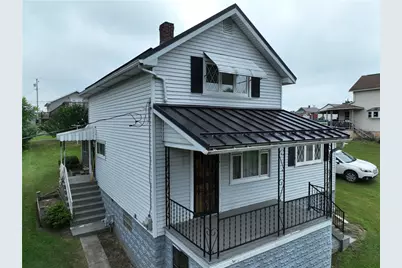316 N Willis, Bobtown, PA 15315 - Photo 3