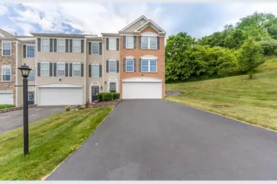 3000 Canterbury Drive, North Fayette, PA 15126 - Photo 1