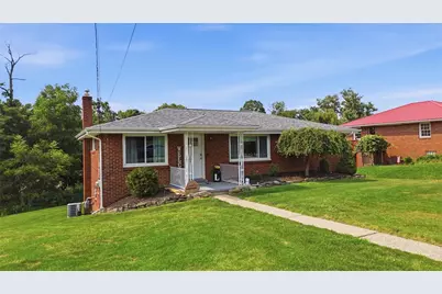 1251 Sunnybrook Rd, North Franklin Township, PA 15301 - Photo 3