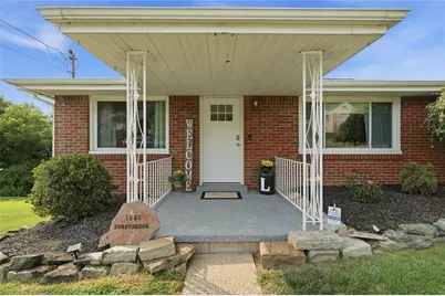 1251 Sunnybrook Rd, North Franklin Township, PA 15301 - Photo 5