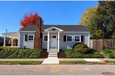 151 Walnut St, Beaver, PA 15009 - Photo 1