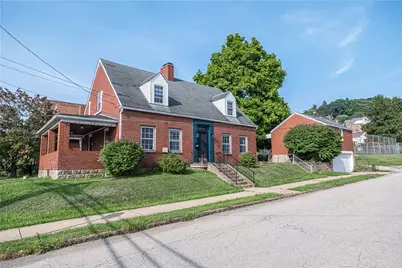 302 Edgewood Avenue, Trafford, PA 15085 - Photo 1