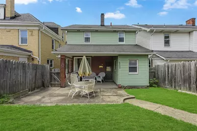 613 Fordham, Pittsburgh, PA 15226 - Photo 5