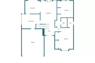 3 Wellington Woods Dr, Ross Twp, PA 15229 - Photo 45