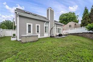 3 Wellington Woods Dr, Ross Twp, PA 15229 - Photo 37