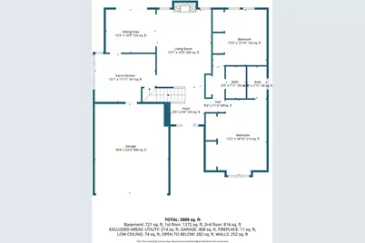 3 Wellington Woods Dr, Ross Twp, PA 15229 - Photo 41