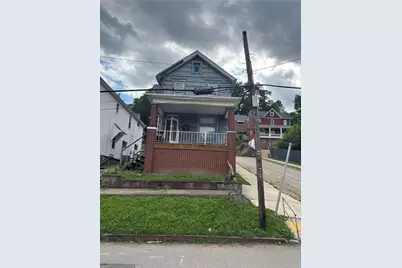 859 Lincoln Ave, Charleroi Boro, PA 15022 - Photo 3