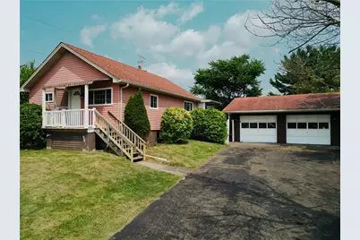 490 Glenn St, Washington, PA 15301 - Photo 1