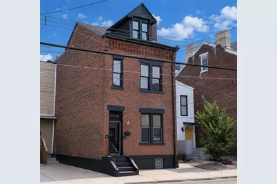 163 42nd St., Pittsburgh, PA 15201 - Photo 1