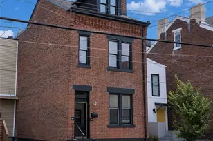 163 42nd St, Pittsburgh, PA 15201 - Photo 1
