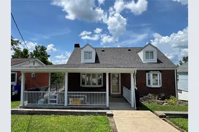1009 Alexander Ave, Monessen, PA 15062 - Photo 1