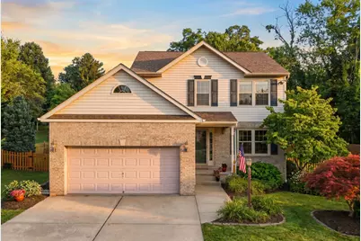 1611 Norman Drive, Pittsburgh, PA 15143 - Photo 47
