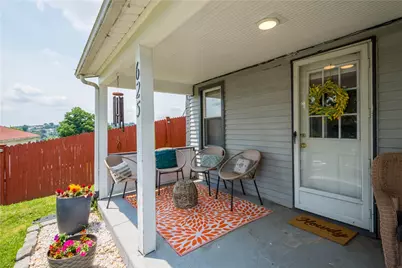 625 Franklin Ave, Canonsburg, PA 15317 - Photo 3