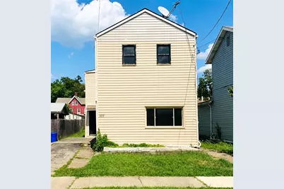 327 7th Avenue, New Brighton, PA 15066 - Photo 1