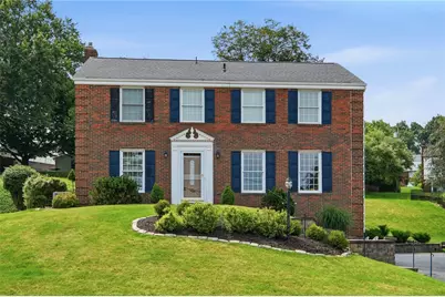 110 Cherrington Dr, Ross Twp, PA 15237 - Photo 1