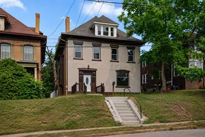 25 N Fremont Ave, Pittsburgh, PA 15202 - Photo 1