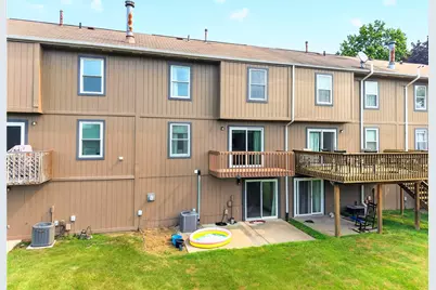 911 Sunset Cir, Cranberry Township, PA 16066 - Photo 35