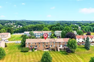 911 Sunset Cir, Cranberry Township, PA 16066 - Photo 41