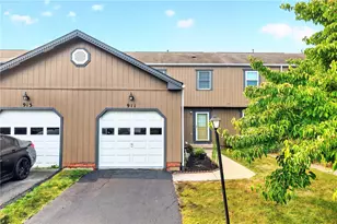 911 Sunset Cir, Cranberry Township, PA 16066 - Photo 1