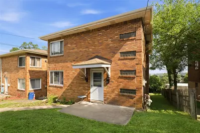 6557 Rosemoor St, Pittsburgh, PA 15217 - Photo 3
