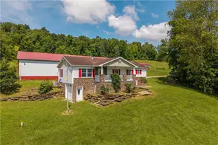 185 Dutch Glory Rd, West Bethlehem, PA 15311 - Photo 3