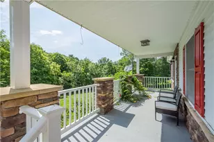 185 Dutch Glory Rd, West Bethlehem, PA 15311 - Photo 5