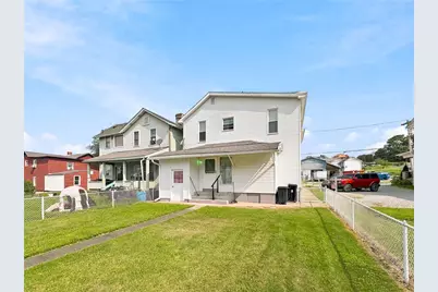 226 E Fairview Ave, Connellsville, PA 15425 - Photo 5