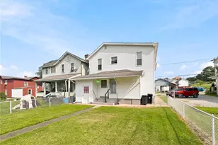 226 E Fairview Ave, Connellsville, PA 15425 - Photo 5