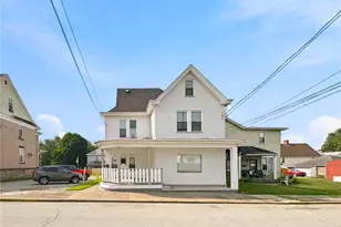 226 E Fairview Ave, Connellsville, PA 15425 - Photo 1