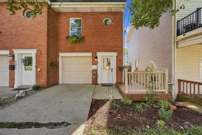 133 Meridan St, Pittsburgh, PA 15211 - Photo 3