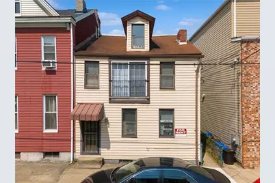 98 S 14th St, Pittsburgh, PA 15203 - Photo 1