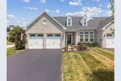 1401 Cambridge Drive, Collier Township, PA 15142 - Photo 1