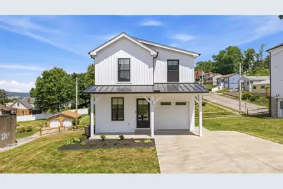 517 Harmony Rd, Baden, PA 15005 - Photo 1