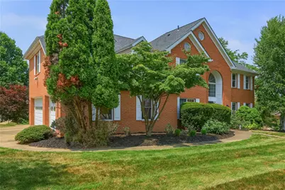 802 Birch Field Ct, Marshall, PA 15090 - Photo 3