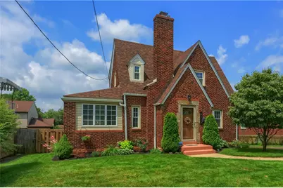 4732 Greensprings Avenue, West Mifflin, PA 15122 - Photo 1