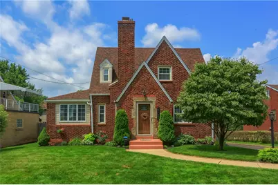4732 Greensprings Avenue, West Mifflin, PA 15122 - Photo 3