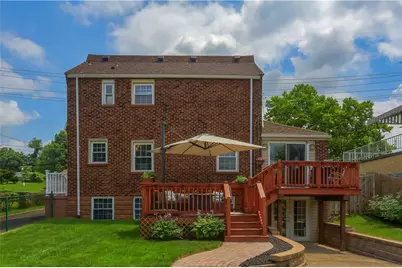 4732 Greensprings Avenue, West Mifflin, PA 15122 - Photo 35