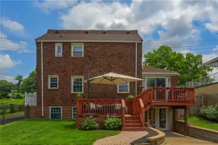 4732 Greensprings Ave, West Mifflin, PA 15122 - Photo 35